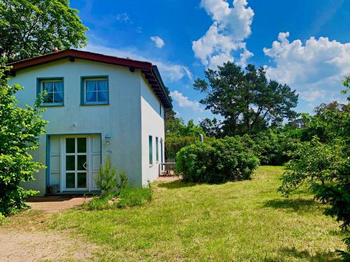 Ferienhaus Erika - last minute hotel in Seebad Bansin