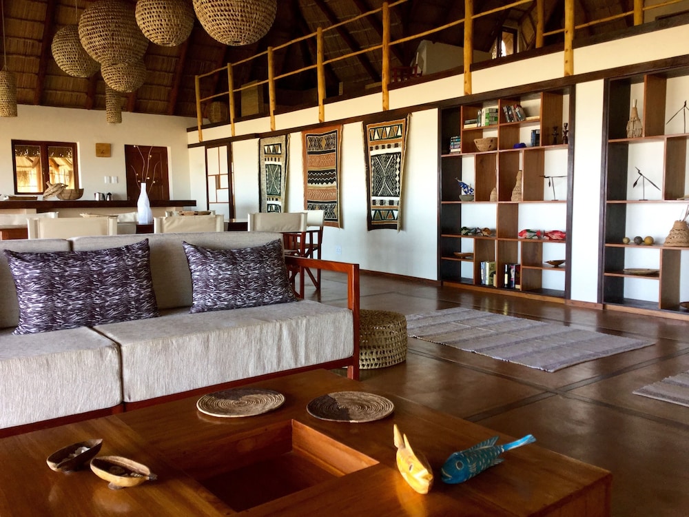 asDunas Lodge All Inclusive — Maxixe — photo 3