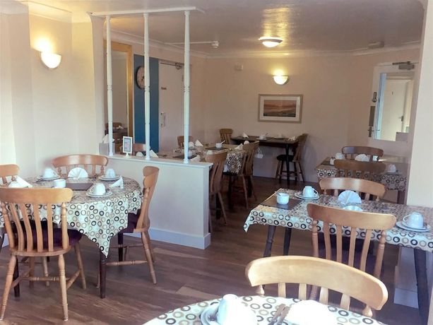 Sunnymeade Country Hotel in Ilfracombe, United Kingdom