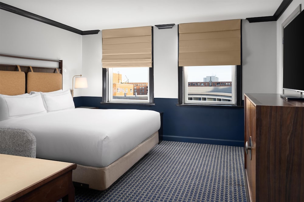 Hilton Orrington Evanston - photo 26