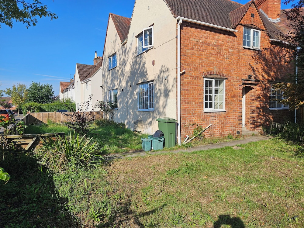 Central Studios Tennyson Road in Cheltenham, United Kingdom