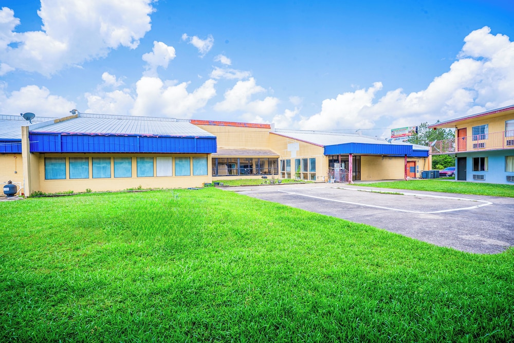 Economy Inn Livingston By Oyo Tx Us 59 - photo 58