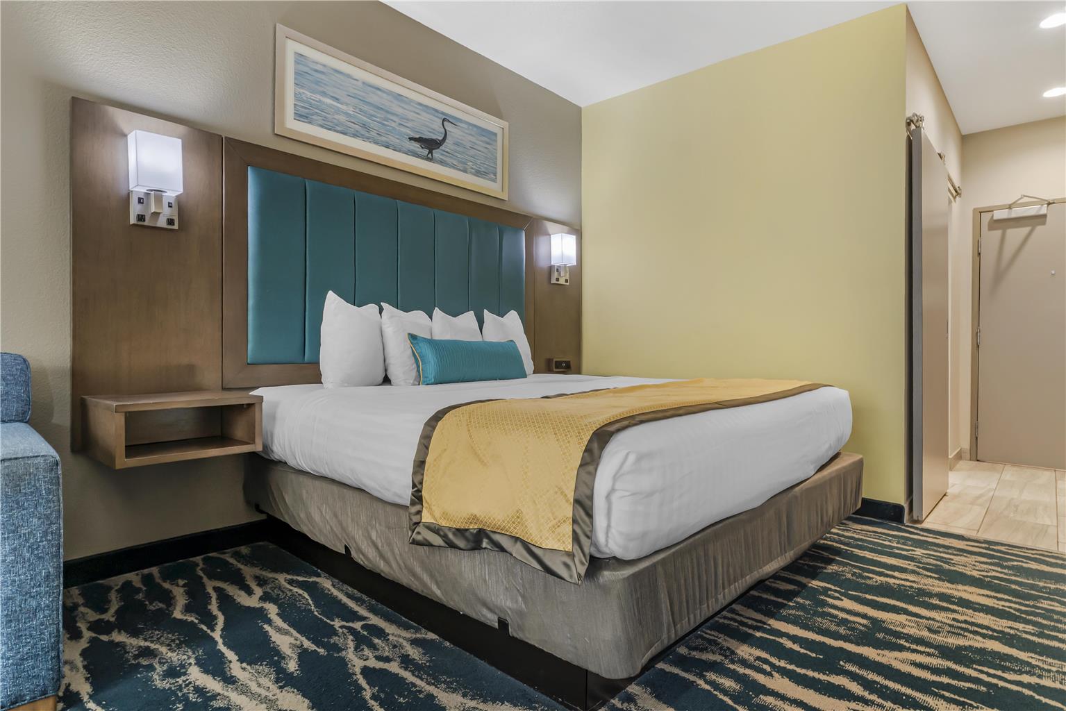 Executive Residency by Best Western Corpus Christi - photo 8