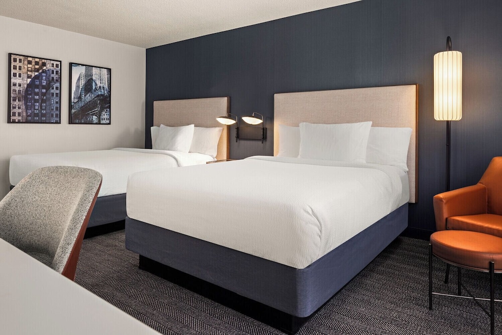 Courtyard by Marriott Kodak Sevierville - photo 4