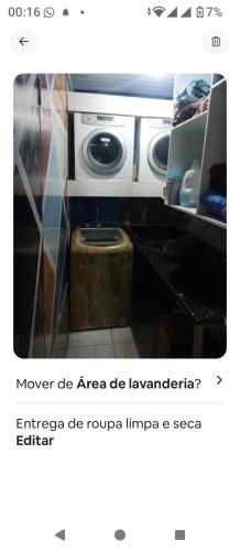 Quarto vip in Cuiaba, Brasil