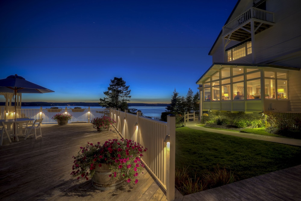 Spruce Point Inn - photo 56