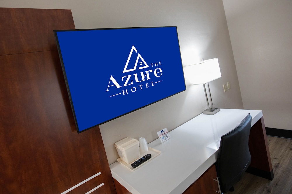 The Azure Hotel - photo 101