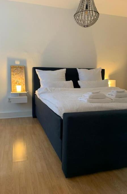 Redlinburg II — 4-Star Luxury Hotel in Quedlinburg, Germany