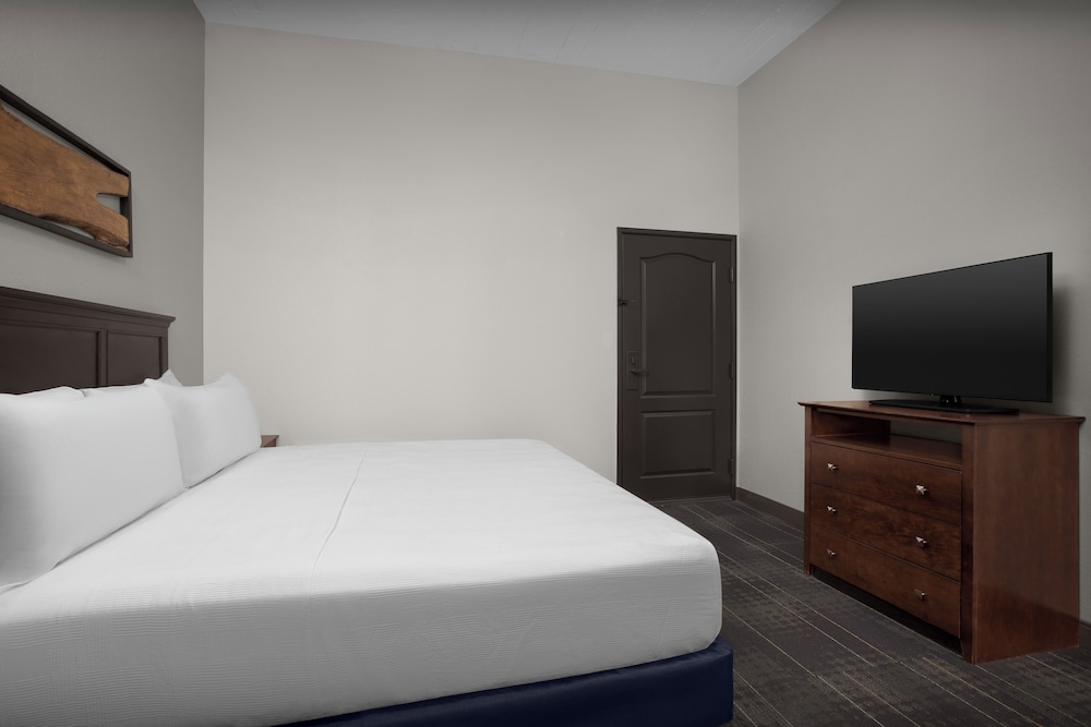 The Suites Hotel at Waterfront Plaza - photo 10