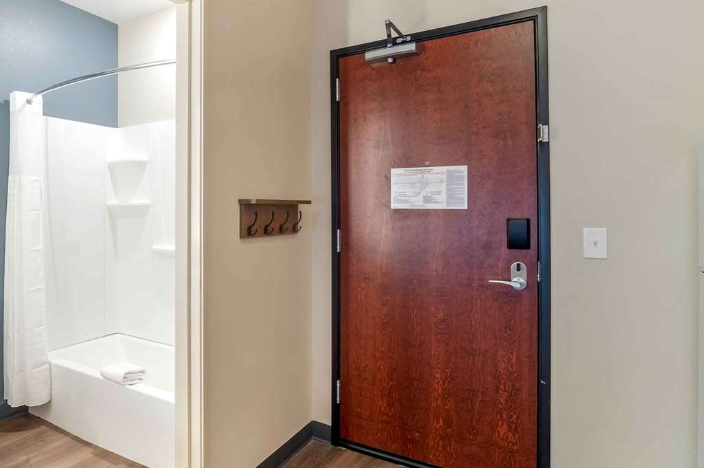 Extended Stay America Premier Suites Asheville - photo 35