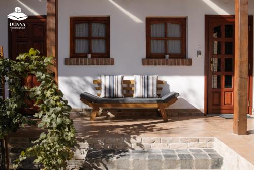 Dunna Vendégház in Nagymaros, Hungary