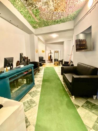 Sphinx One Centre Hotel in Unknown City, Egypt