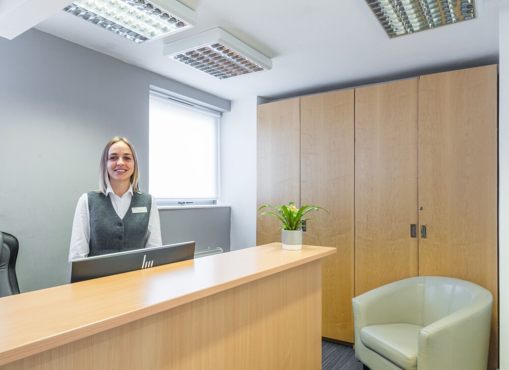 SACO Nottingham The Ropewalk in Nottingham, United Kingdom