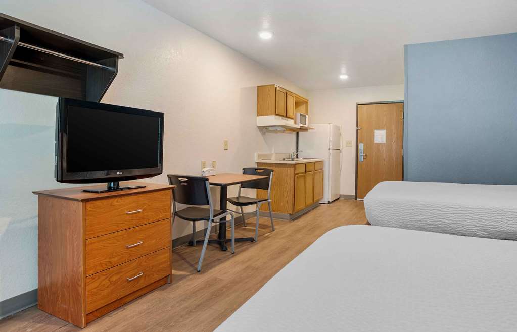 Extended Stay America Select Suites Montgomery - photo 7