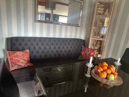 Scandinavian Style Ridabu Hamar — Hamar — photo 5