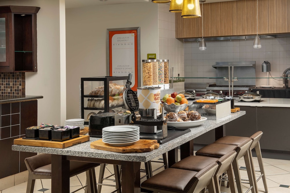 Hilton Garden Inn Dallas Duncanville - photo 29