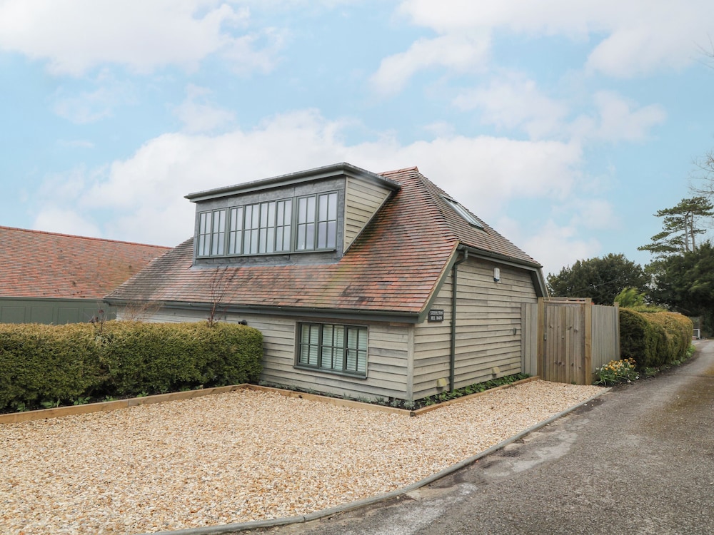 Little Barn — 4-Star Luxury Hotel in None, United Kingdom