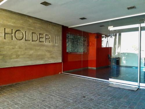 Departamentos Córdoba Holder II — 4-Star Luxury Hotel in Cordoba, Argentina
