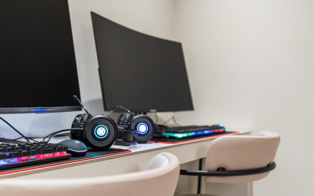 Gwangju Sangmu Hotel D’you Hotel in Gwangju, South Korea