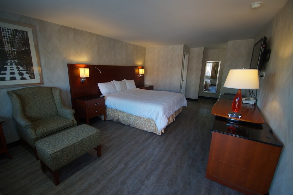 Civic Center Inn Santa Ana - photo 8