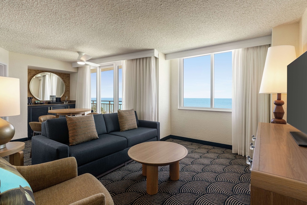 Embassy Suites by Hilton Deerfield Beach Resort & Spa - photo 28