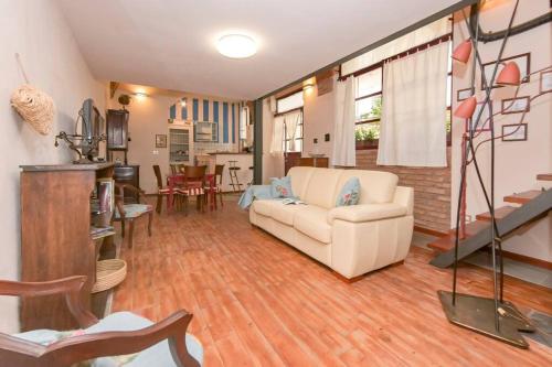 Loft Principe Tommaso San Salvario. — 4-Star Luxury Hotel in Turin, Italy