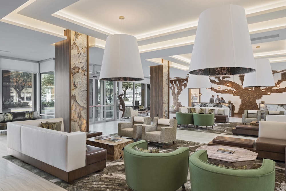 SpringHill Suites by Marriott Greenville Downtown - photo 10