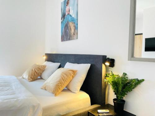 Astraluxe — 4-Star Luxury Hotel in Fazana, Croatia