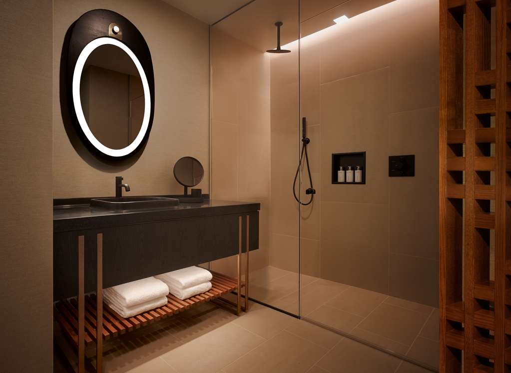 Nobu Hotel Atlanta - photo 31