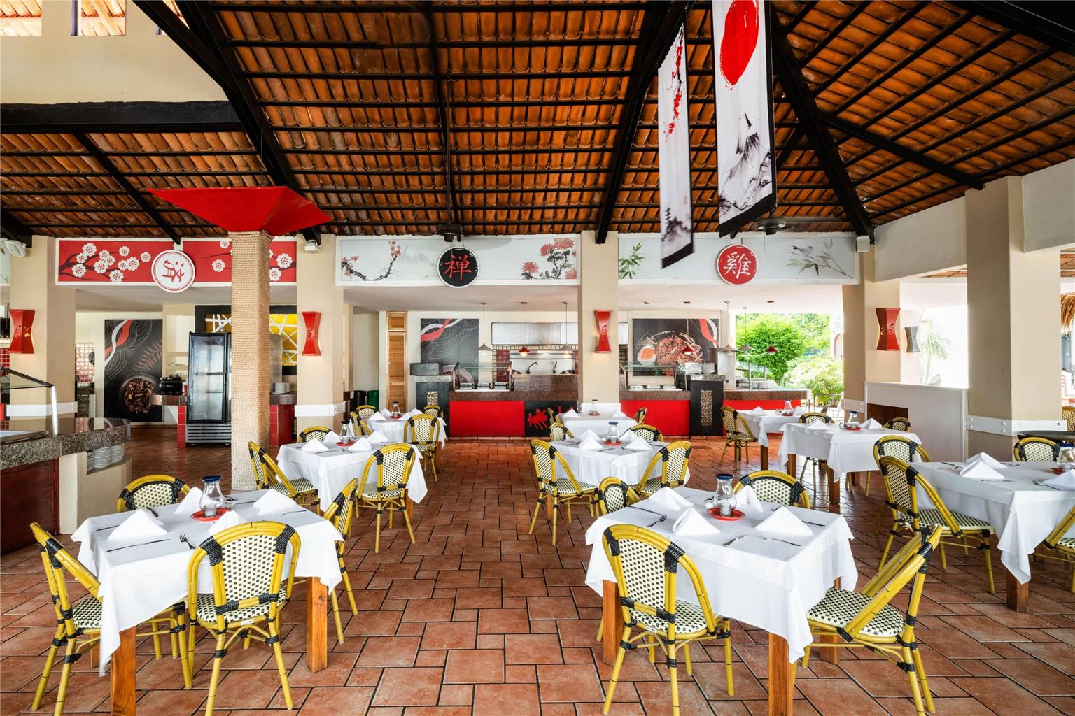 Grand Decameron Complex Bucerias A Trademark All Inclusive