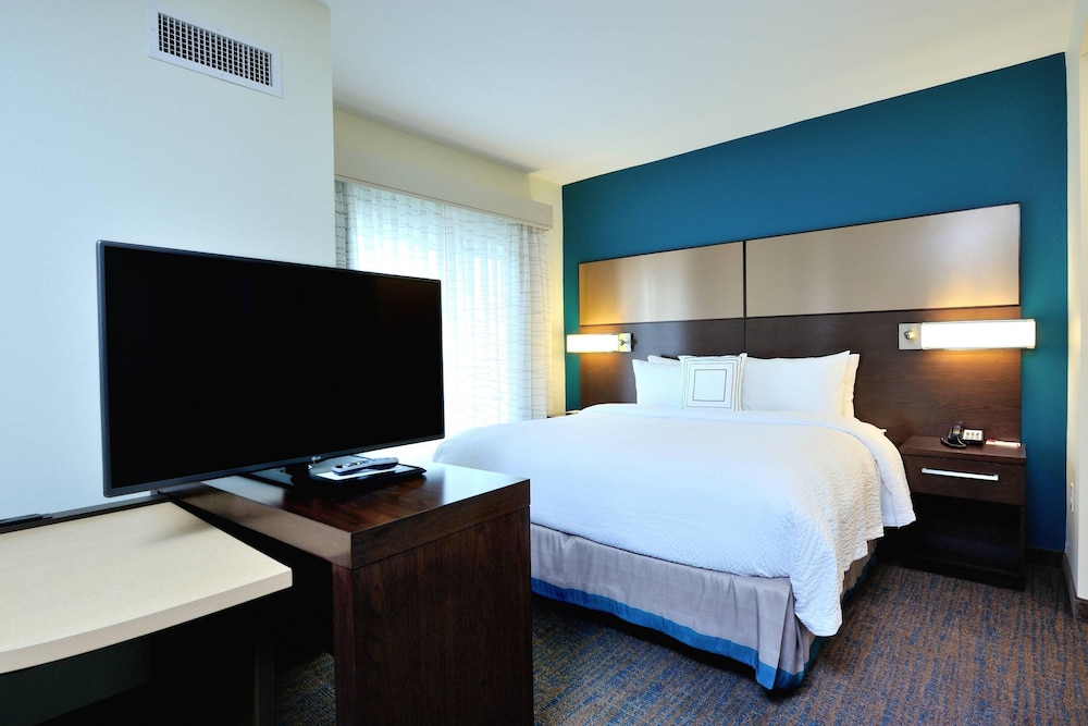 Residence Inn Houston Tomball - photo 7