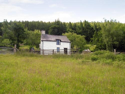 Crogen Bryn Awel - last minute hotel in Llandrillo