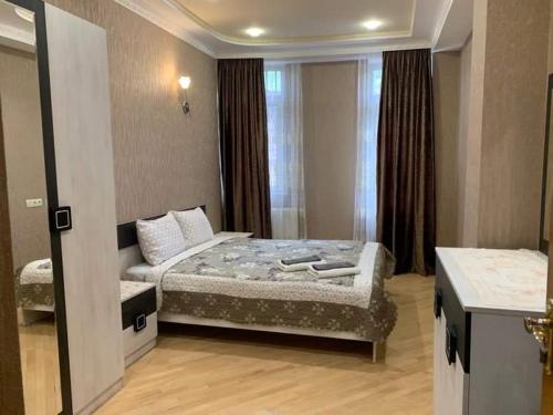 Tea s Condo in the Heart of Tbilisi