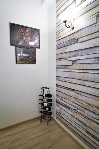 Heart of Tbilisi modern 3 bedroom apartment