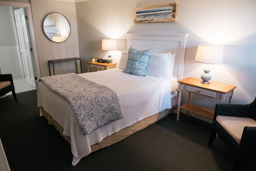 Madison Inn - photo 9