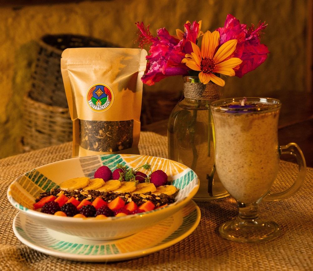 Tierra Activa Organic Farm and Agro tourism San Agustin in San Agustin, Colombia