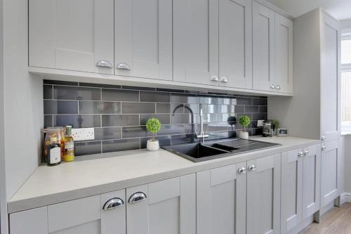 Home away from home — 4-Star Luxury Hotel in Sheffield, United Kingdom