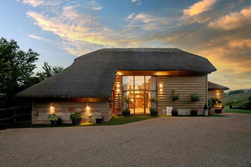 Exclusive Use Of A Barn — Arundel