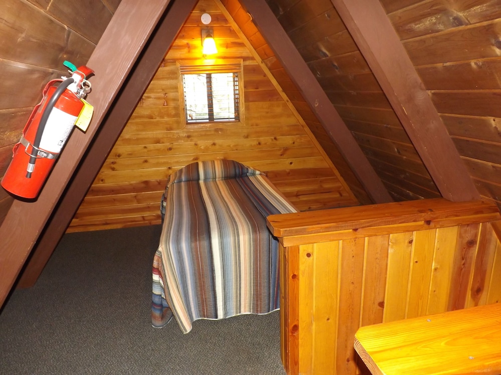 Arizona Mountain Inn and Cabins - photo 16