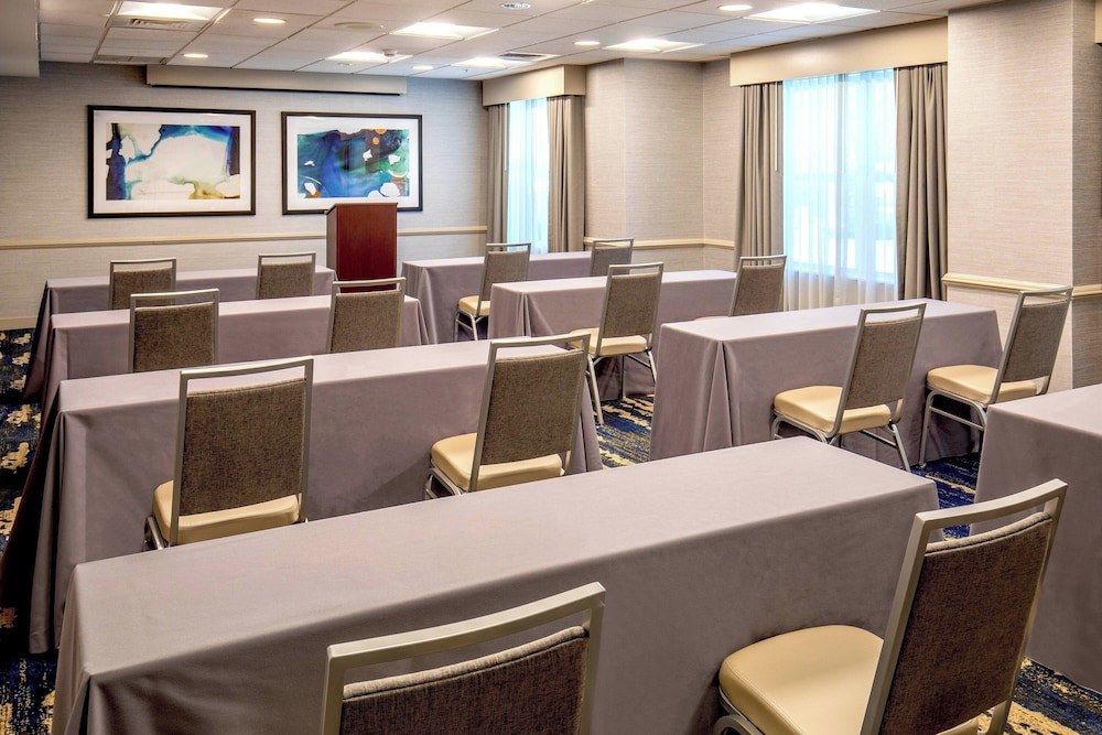 Residence Inn by Marriott Boston Woburn - photo 26