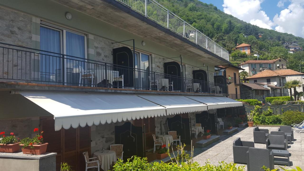 Albergo Del Lago — hotel in Cannobio