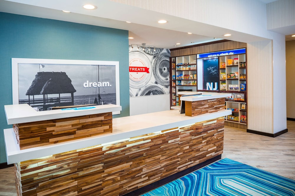 Hampton Inn Atlantic City Absecon - photo 42