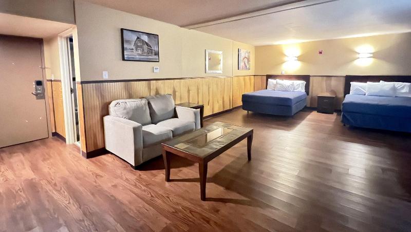 Magnuson Grand Harrisburg - photo 38