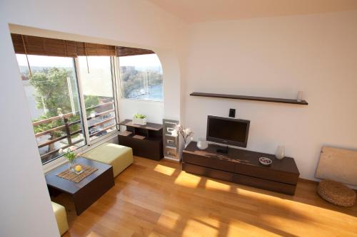 Argola Kraljevica apartment — 4-Star Luxury Hotel in Kraljevica, Croatia