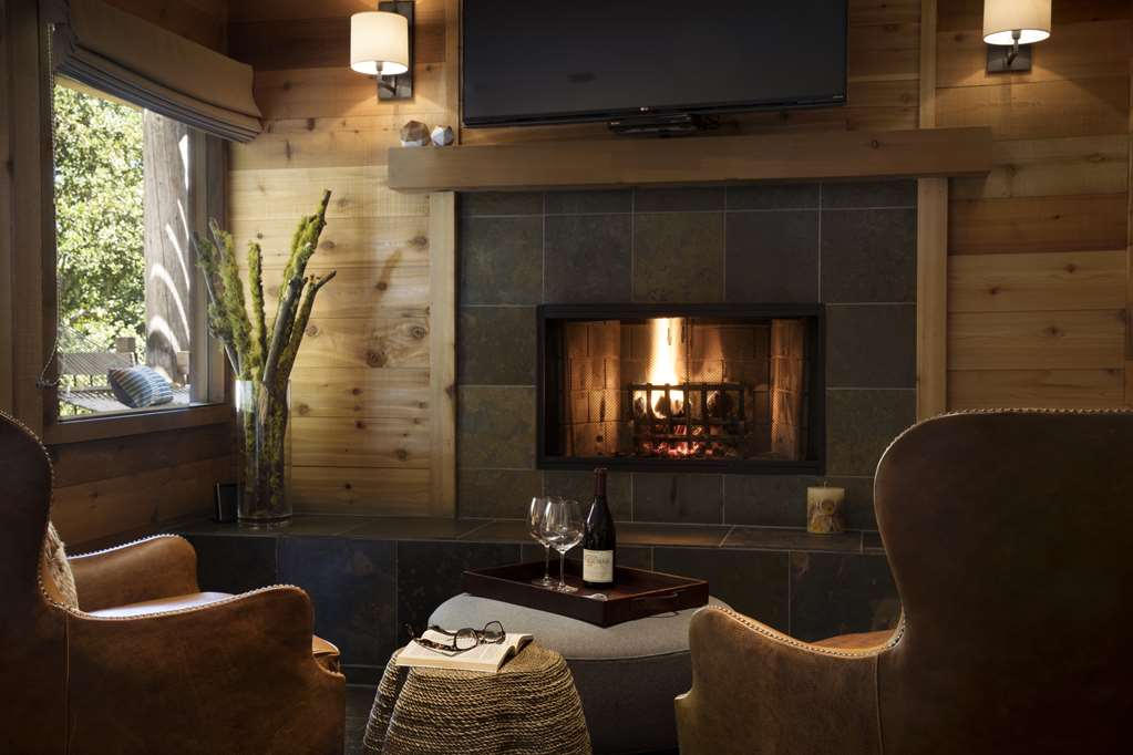 Ventana Big Sur an Alila Resort - photo 7