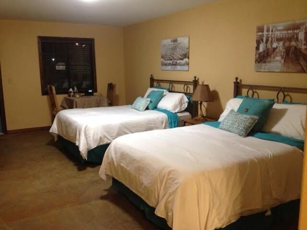 Hh Creek Inn - photo 3