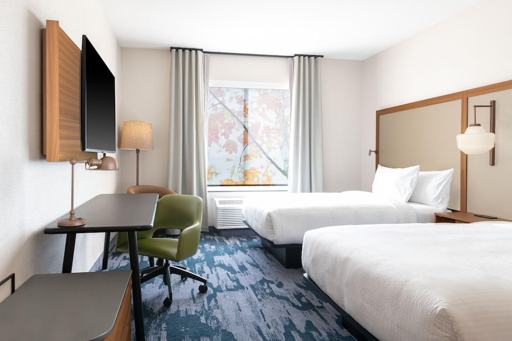 Fairfield by Marriott Inn & Suites Sioux Center - photo 7