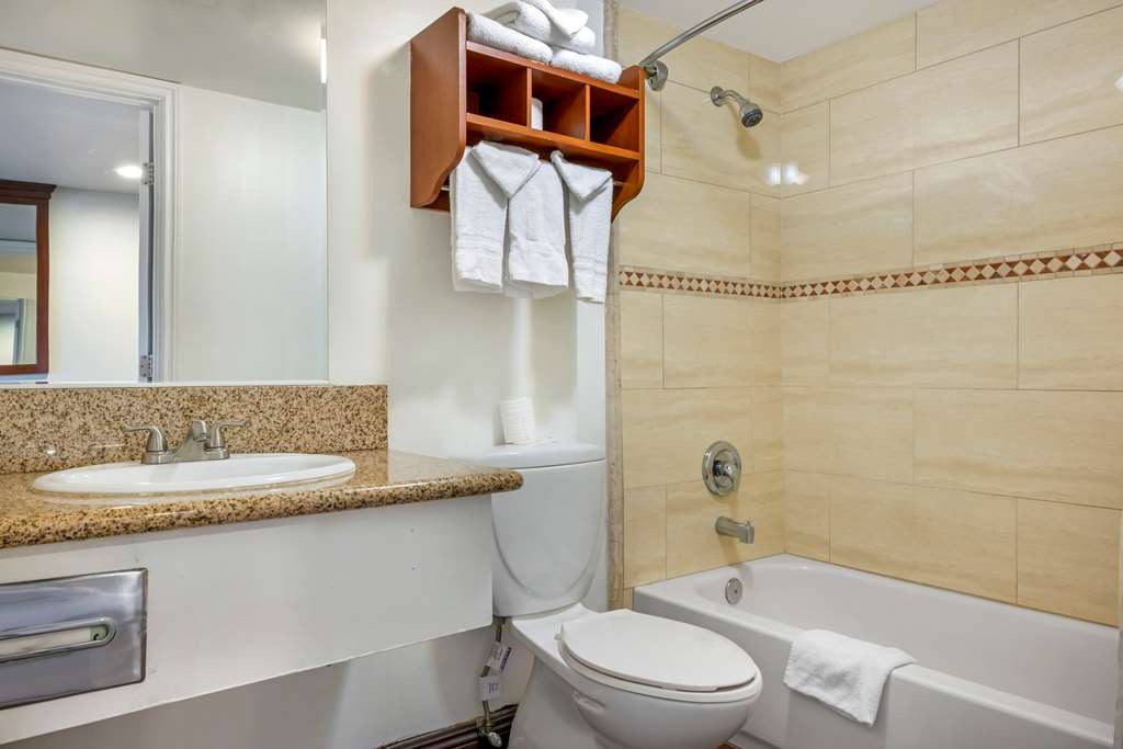 Econo Lodge Moreno Valley - photo 21