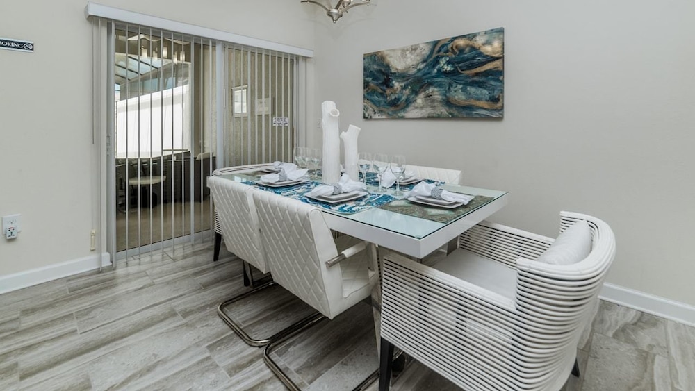Grhmvd1595 Champions Gate Resort 4 Bed 3 Baths Townhouse - photo 18