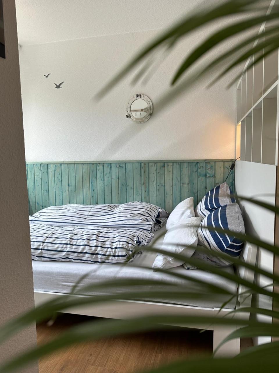 AhoiPause Steinhude — 4-Star Luxury Hotel in Wunstorf, Germany